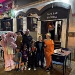 Caf&eacute; Bar Victoria