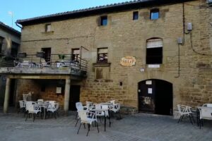 Caf&eacute;-Bar Villar