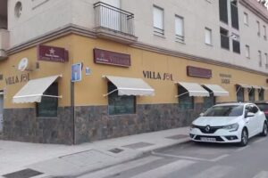 Caf&eacute; Bar Villasol S.L.