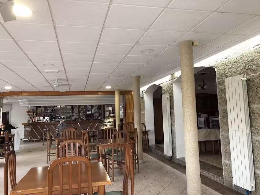 Cafe Bar Vinos
