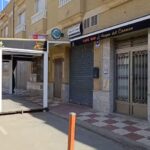 Cafe Bar Virgen Del Carmen