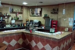 Caf&eacute; Bar Viruta