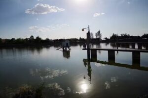 Caf&eacute; &ndash; Bar Vista Alegre