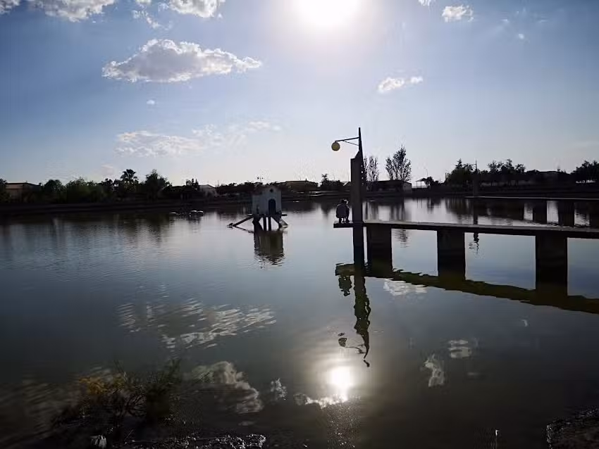 Caf&eacute; &ndash; Bar Vista Alegre