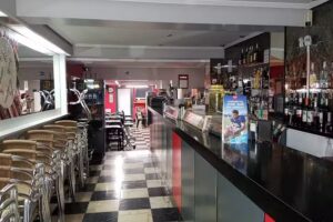 Caf&eacute; Bar Wila