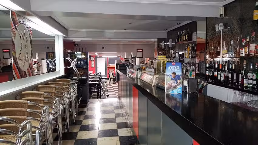 Caf&eacute; Bar Wila