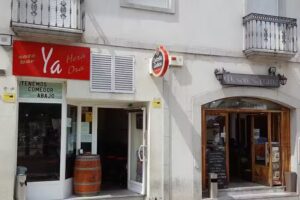 Caf&eacute; Bar Ya Hera Ora