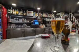 Caf&eacute; Bar Yatte