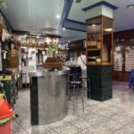 Caf&eacute; Bar Zafiro