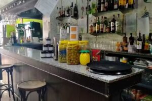 Caf&eacute; Bar Zail&eacute;n