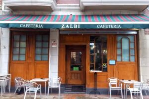 Café Bar Zalbi