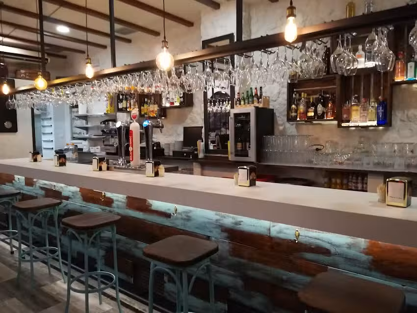 Cafe Bar Zapa