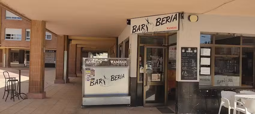 Caf&eacute; Barberia