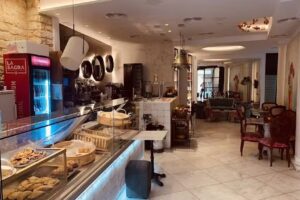 Café Bardin – Alicante Brunch, Coffee & Events