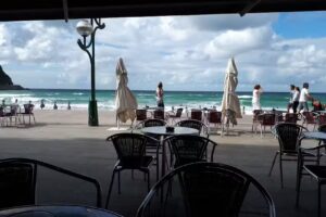 Caf&eacute; Beraetxe