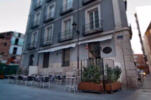 Caf&eacute; Berl&iacute;n