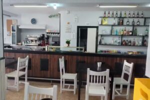 Cafe Bit&aacute;cora