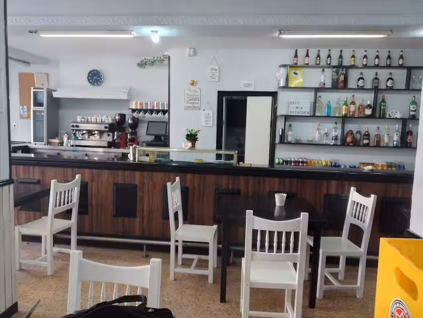 Cafe Bit&aacute;cora