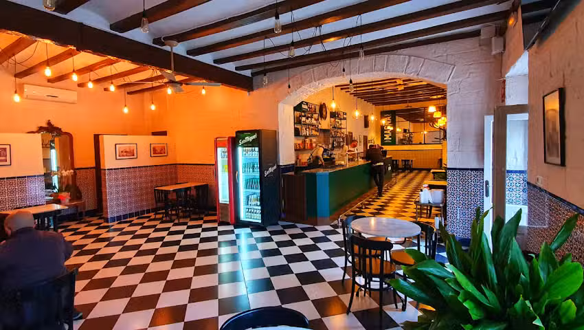 Caf&eacute; Brasil
