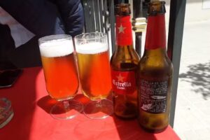 CAF&Eacute; BUENOS AIRES &ndash; Binefar