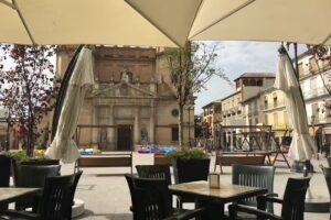 Cafe Burguer PEPE’S