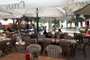 Caf&egrave; C&rsquo;an Tomeu