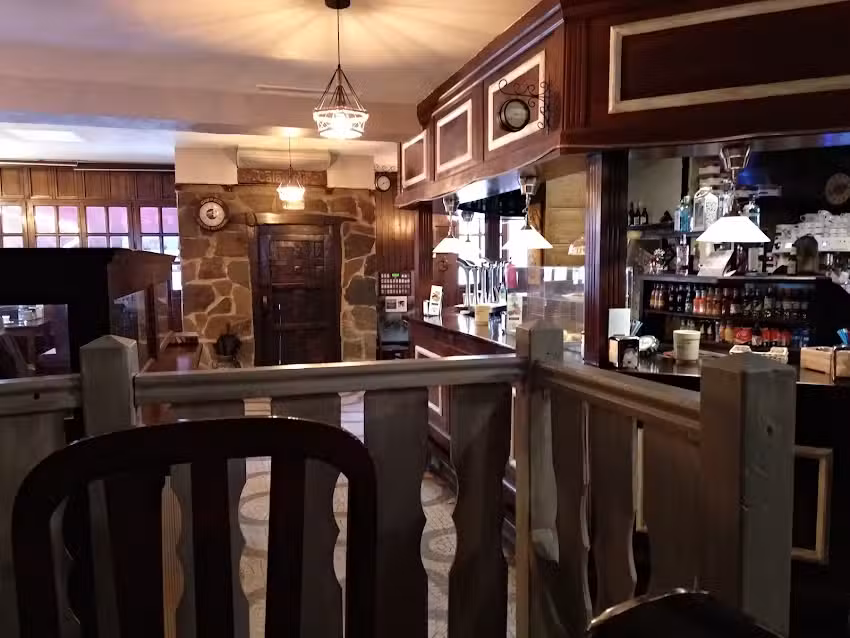 Caf&eacute; Ca`lalluna
