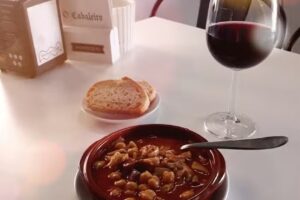 Caf&eacute; Caballero