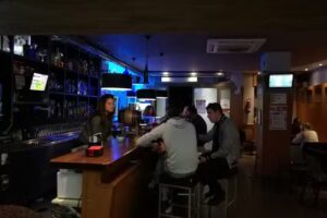 Caf&eacute; Cambalache