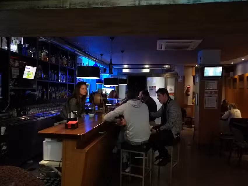 Caf&eacute; Cambalache