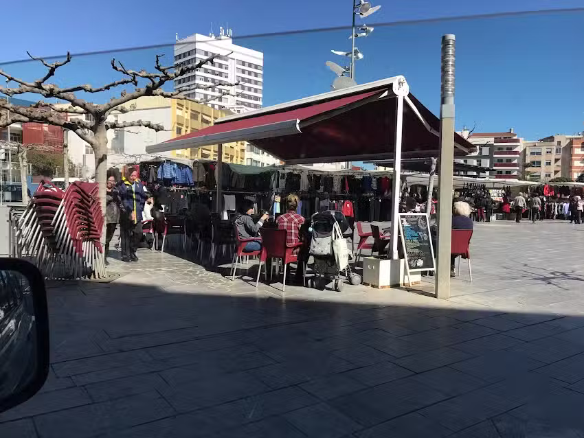 Caf&egrave; Carlon