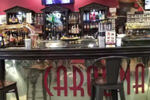 Caf&eacute; Carolina