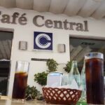 Cafe Central