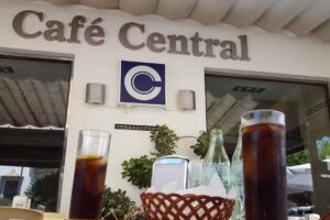 Cafe Central