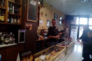 Café Cervecería EL Ñeru