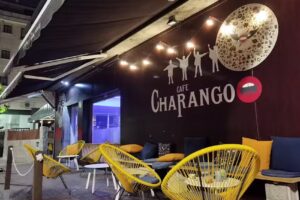 Café Charango