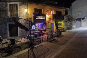 Caf&eacute; Cienfuegos