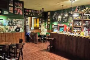 Café Cinema Puerto Real