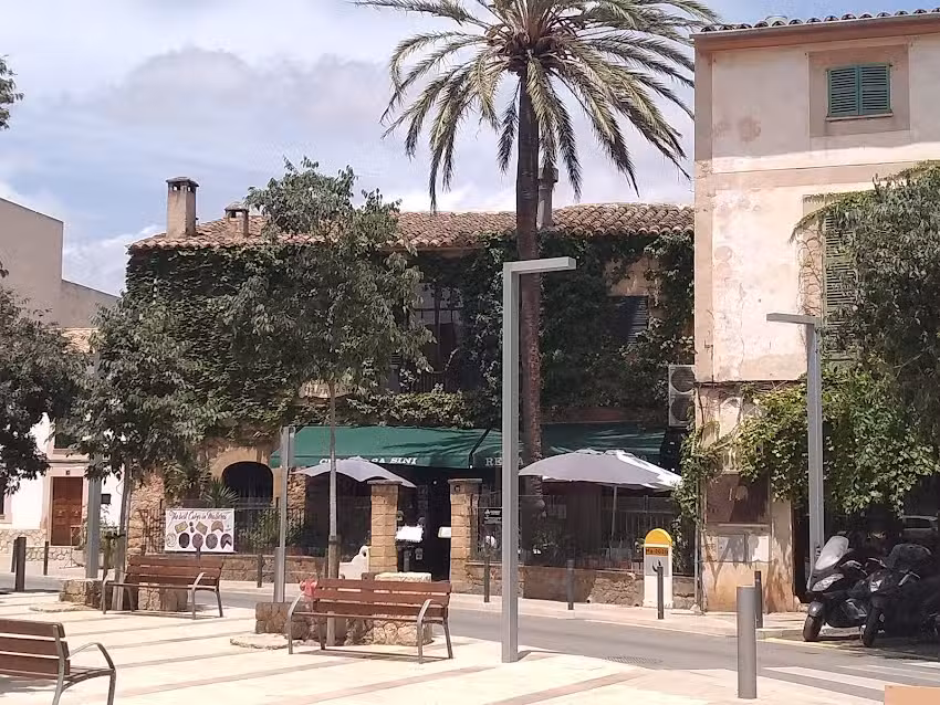 Caf&egrave; Comer&ccedil;