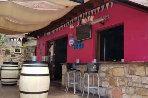 Caf&eacute; Concierto El Jard&iacute;n