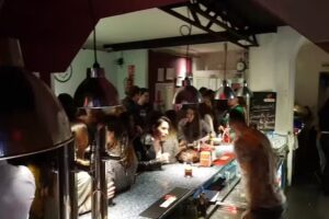 Caf&eacute; Concierto La Jungla