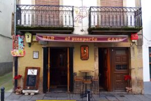 Café Concierto Picaporte