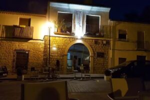 Caf&eacute; Copas ALEGR&Iacute;A