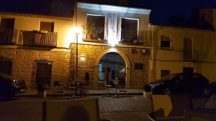 Caf&eacute; Copas ALEGR&Iacute;A