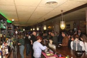 Cafe&Copas La piedra