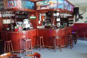 Caf&eacute; Copas Malaka