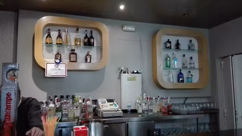 cafe copas nacho montellano