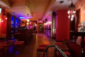 Café & Copas Vendita Locura