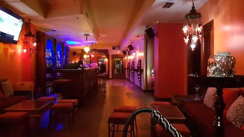 Caf&eacute; & Copas Vendita Locura