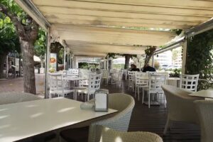 Caf&egrave; d&rsquo;en Biel